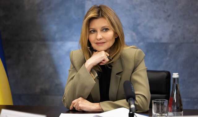 В Украине создадут полный мартиролог жертв российской агрессии, - Зеленская