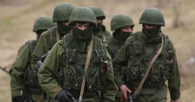 Вирішували, хто крутіший: на Запоріжжі буряти та кадировці влаштували смертельну перестрілку