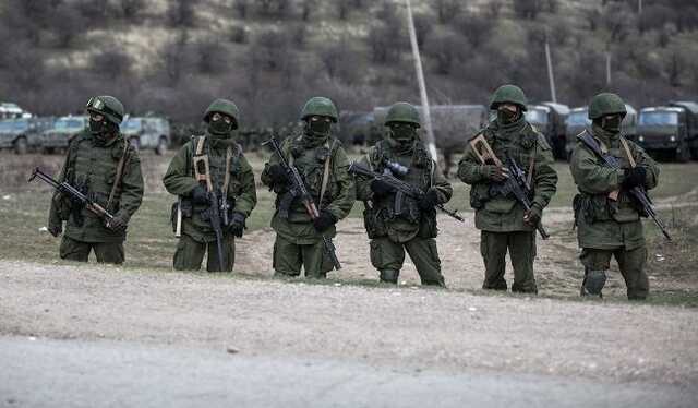 Житель Вовчанська допоміг окупантам розграбувати військову частину: йому загрожує в’язниця