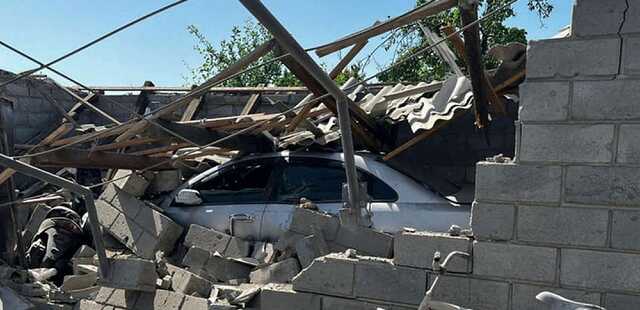 В результате обстрелов Днепропетровской области есть погибшая, - глава ОВА