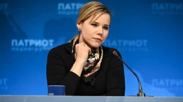 Дугіна писала про "інсценування" у Бучі: спливла остання доповідь дочки ідеолога "русского міра"