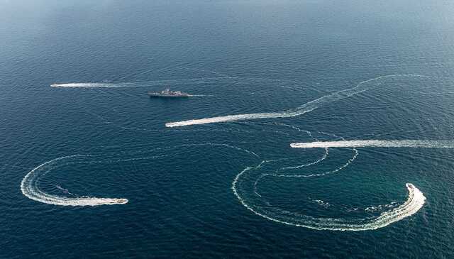 Россия частично остановила пассажирское сообщение по Черному морю