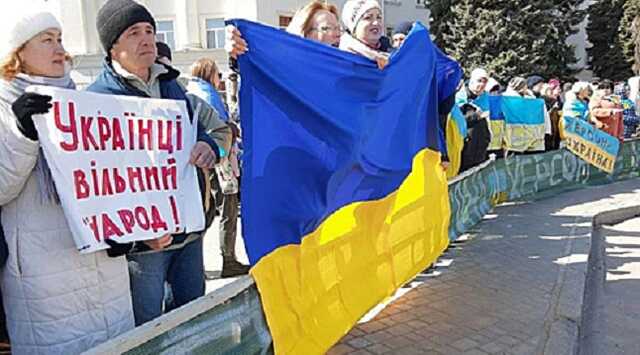 РФ поставила "на паузу" проведення "референдумів": Фейгін розповів про нові страхи Кремля