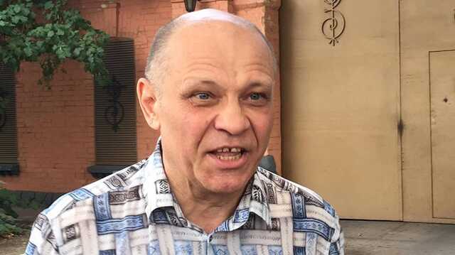 Экс-глава Одесского областного военкомата, обвиняемый в коррупции, стал чиновником горсовета