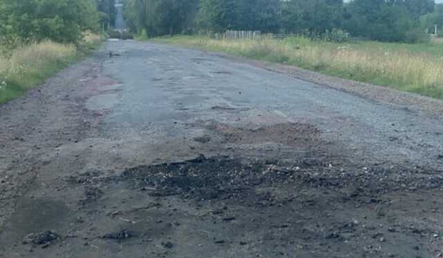 Полсотни прилетов в Сумской области за сутки: в ОВА рассказали о последствиях