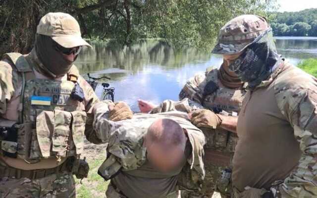 Контрдиверсійна операція на Одещині триває, є кілька затриманих, зберігається висока імовірність ракетних ударів, - Братчук