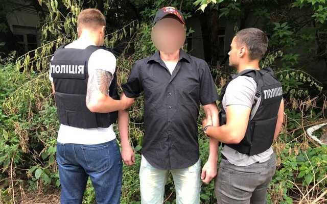 На Киевщине разоблачили квартирного мошенника