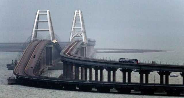 Израильский офицер назвал возможную дату удара ВСУ по Крымскому мосту