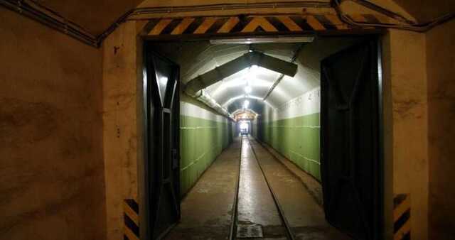 У Криму після серії вибухів почали перевіряти бомбосховища