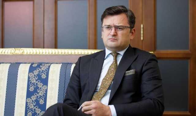 Україна та Естонія погодили кроки по візовому бану для росіян у ЄС