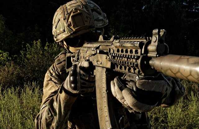 Підірвали важливий міст: ССО показали відео з Донецької області