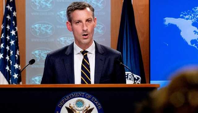 У Держдепі США відреагували на загибель дочки Дугіна