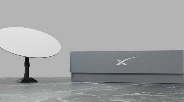 Польща поставила в Україну п’ять тисяч терміналів Starlink для супутникового доступу до інтернету