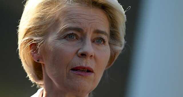 "Повернув жахи війни": голова Єврокомісії різко розкритикувала Путіна та його пропаганду