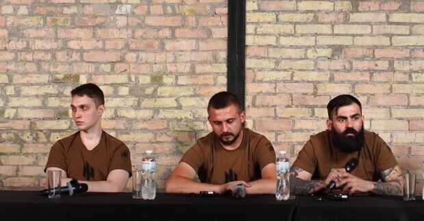 Тиск, тортури і знущання: захисники "Азовсталі" розповіли про перебування в полоні