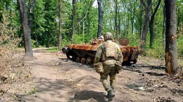 Втрати РФ у війні проти України досягли 45 550 осіб, знищено 234 літаки