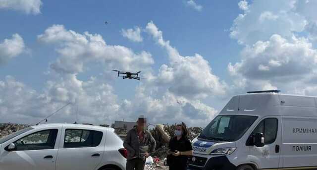 Запросив додому, вбив та розчленував: в Одесі чоловік позбавив життя жінку