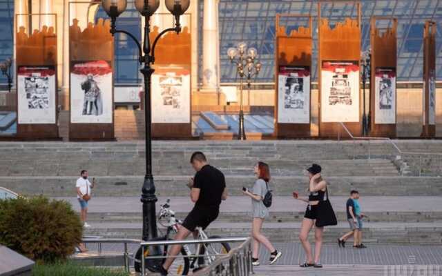 Киян попередили про значне забруднення повітря