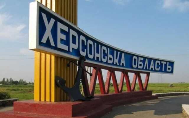 На Херсонщині окупанти проводять рейди та затримують громадян, - Соболевський