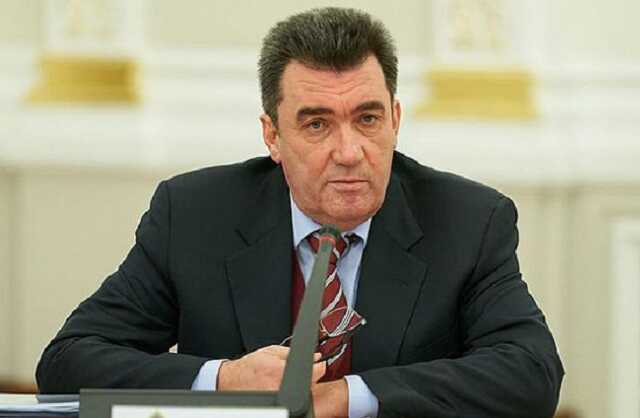 Данілов: ФСБ запланувала в РФ теракти із масовими жертвами серед цивільних