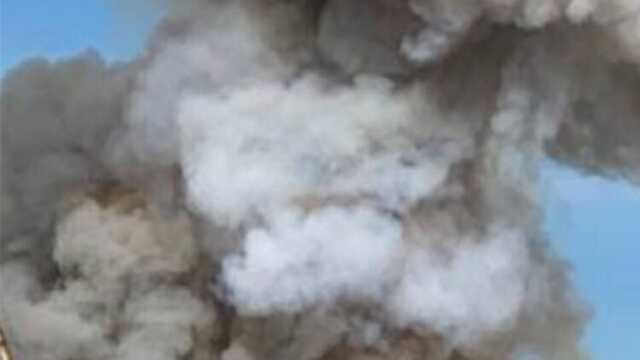 У Харкові пролунали вибухи