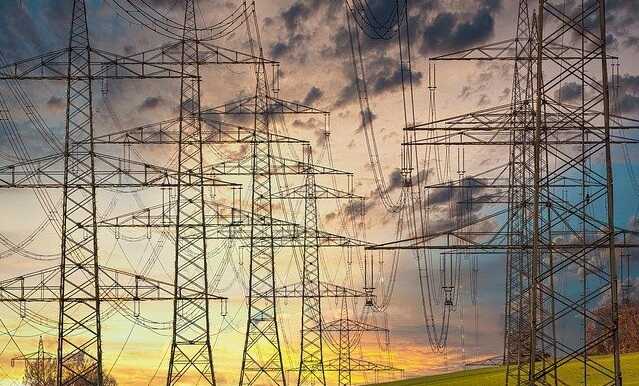 Кабмин изменил порядок расчетов за экспорт электроэнергии