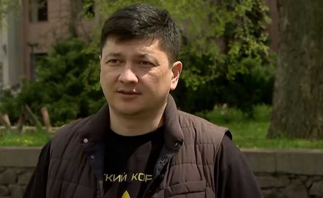 Кім розповів про частковий успіх росіян під Миколаєвом