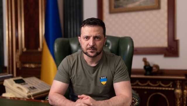 Зеленський різко відповів на пропозицію завезти МАГАТЕ з боку Криму