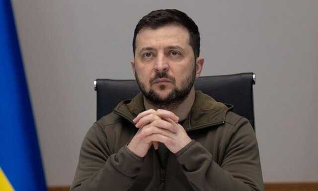 Завтра можливі огидні провокації та жорстокі удари. Зеленський дав поради українцям