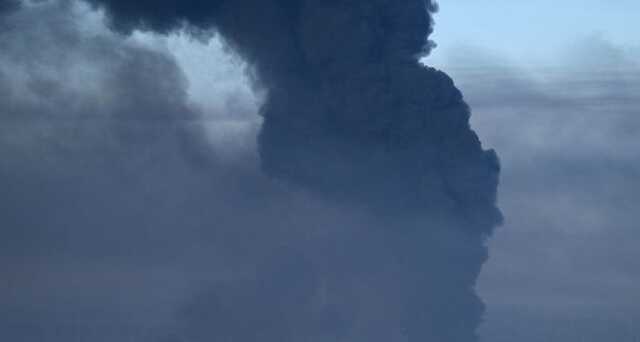 У Харкові знову лунають вибухи