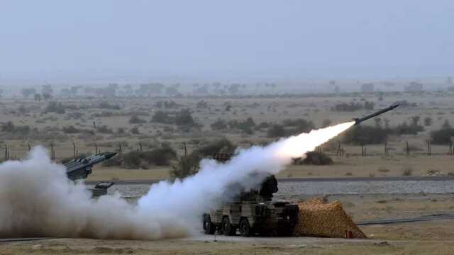 Уряд Індії звільнив трьох офіцерів за випадковий запуск ракети до Пакистану — Reuters