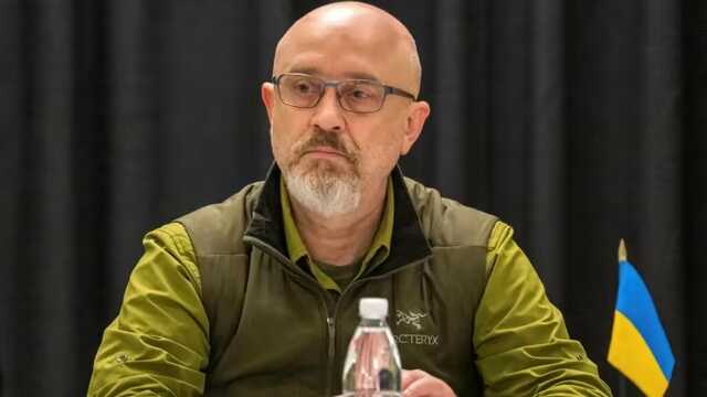 Найгірший сценарій війни для України вже позаду, - Резніков