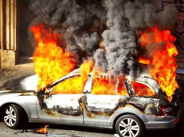 В оккупированной Михайловке в Запорожье взорвали "мэра"-тамаду Сушка: он погиб