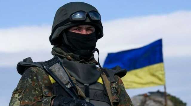 Буквально огонь с неба: украинские военные применили новые снаряды против ВС РФ