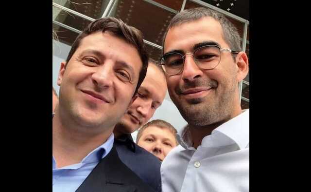 Справу Трухіна сфальсифікували підлеглі Монастирського з Лубен