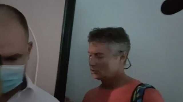 У Росії за "дискредитацію збройних сил РФ" затримали екс-мера Єкатеринбурга