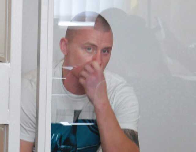 Обвинуваченого в поширенні злочинного впливу "смотрящего" за Полтавою відпустили на волю