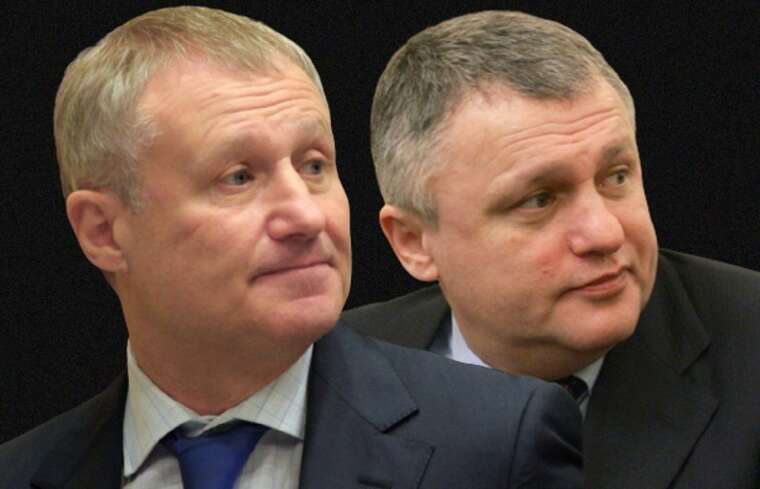 Брати Суркіси: рулетка в Монте-Карло та сімнадцять мільйонів доларів готівки у багажниках Мерседесів