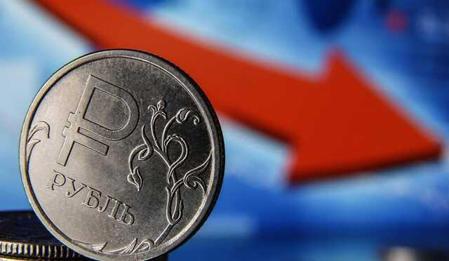Економіка Росії захиталася, але не впала: Washington Post дізнався, що потрібно для краху