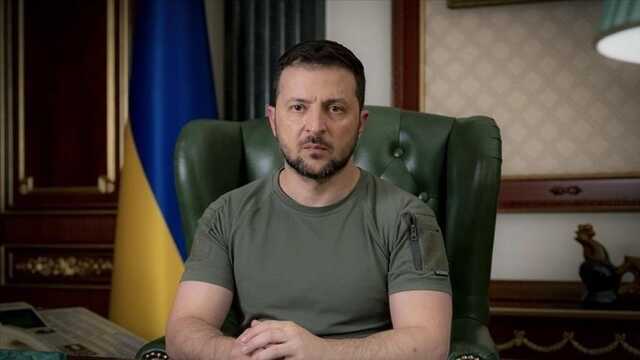 Зеленський розповів, чи безпечно зараз у Києві