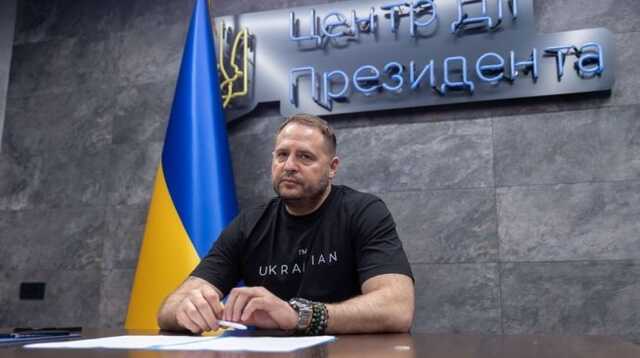 Козак телефонував Єрмаку в день вторгнення, але отримав різку відповідь, - WP