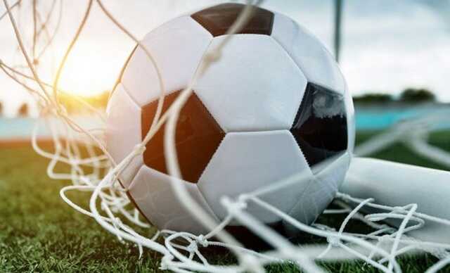 Впервые в истории матч УПЛ был прерван из-за воздушной тревоги