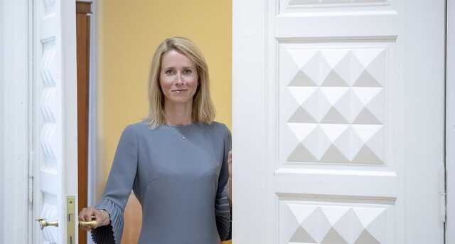 Прем’єр Естонії заявила, що туристів із Росії сприймають у країні як загрозу безпеці