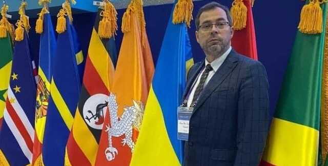 Назвав Дугіну "невинною жертвою": посол України у Ватикані розкритикував Папу Римського