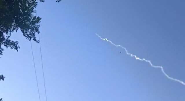 В Днепропетровской области снова сработала ПВО