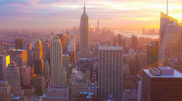 Підтримали Україну: перехрестя в Нью-Йорку назвали Український Шлях