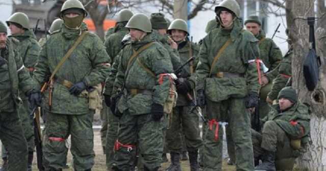 Стали відомі прізвища трьох окупантів, які закопували в землю живцем мешканця Київщини