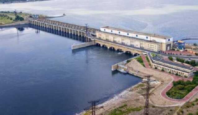 ЗСУ завдали нового удару по мосту Каховської ГЕС: з’явилося відео пошкоджень