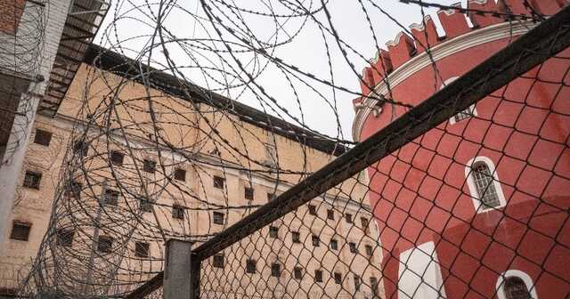 Следственные изоляторы в России практически заполнены - росСМИ