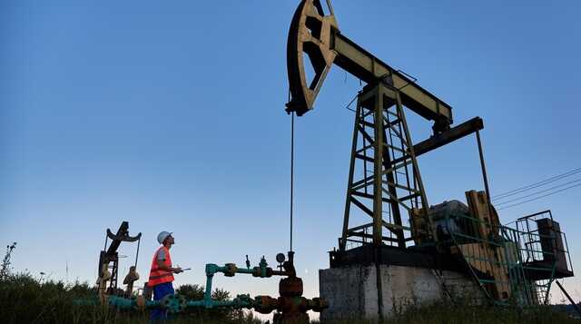 Британія вперше за чверть століття не імпортувала енергоносії з РФ, – DW